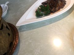 -金典银峰老鹅馆·昆山菜(亭林公园店)