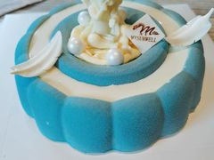 天使之翼-麦雪尔甜品·生日蛋糕(新街口旗舰店)