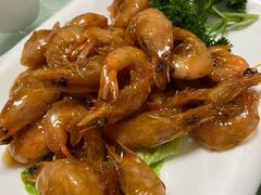 特色元宝虾-旭龙鱼头王(航华店)