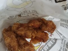 -超级鸡车(曹杨路店)