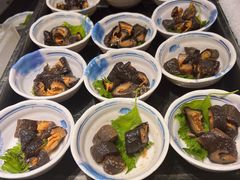 -雍和会海鲜姿造自助(湖东路店)