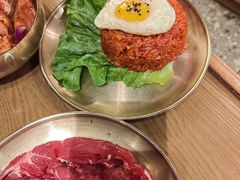 -西塔老太太泥炉烤肉(北京双井店)