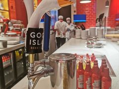 -城市大道红炉披萨烘焙坊