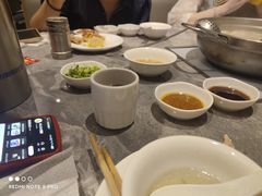 -张凯达·深海石斑鱼潮汕火锅(十五年品牌•虹桥天街店)