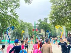 -苏州乐园森林水世界