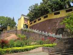 -东坡赤壁风景名胜区