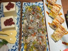 -小川洋风料理(大悦城店)