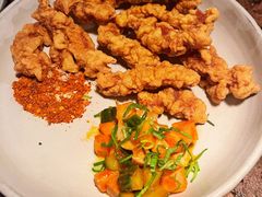 -毛辣果·酸(OHA复兴西路店)