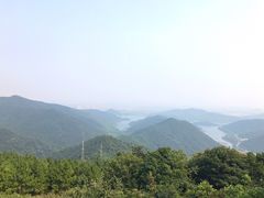 -达蓬山旅游度假区