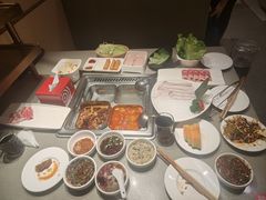 -海底捞火锅(国贸购物中心店)