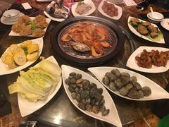 -船奇蒸汽海鲜·闽菜(八市海鲜总店)