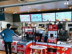 -肯德基(昌里店)