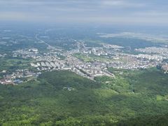 -句容茅山景区