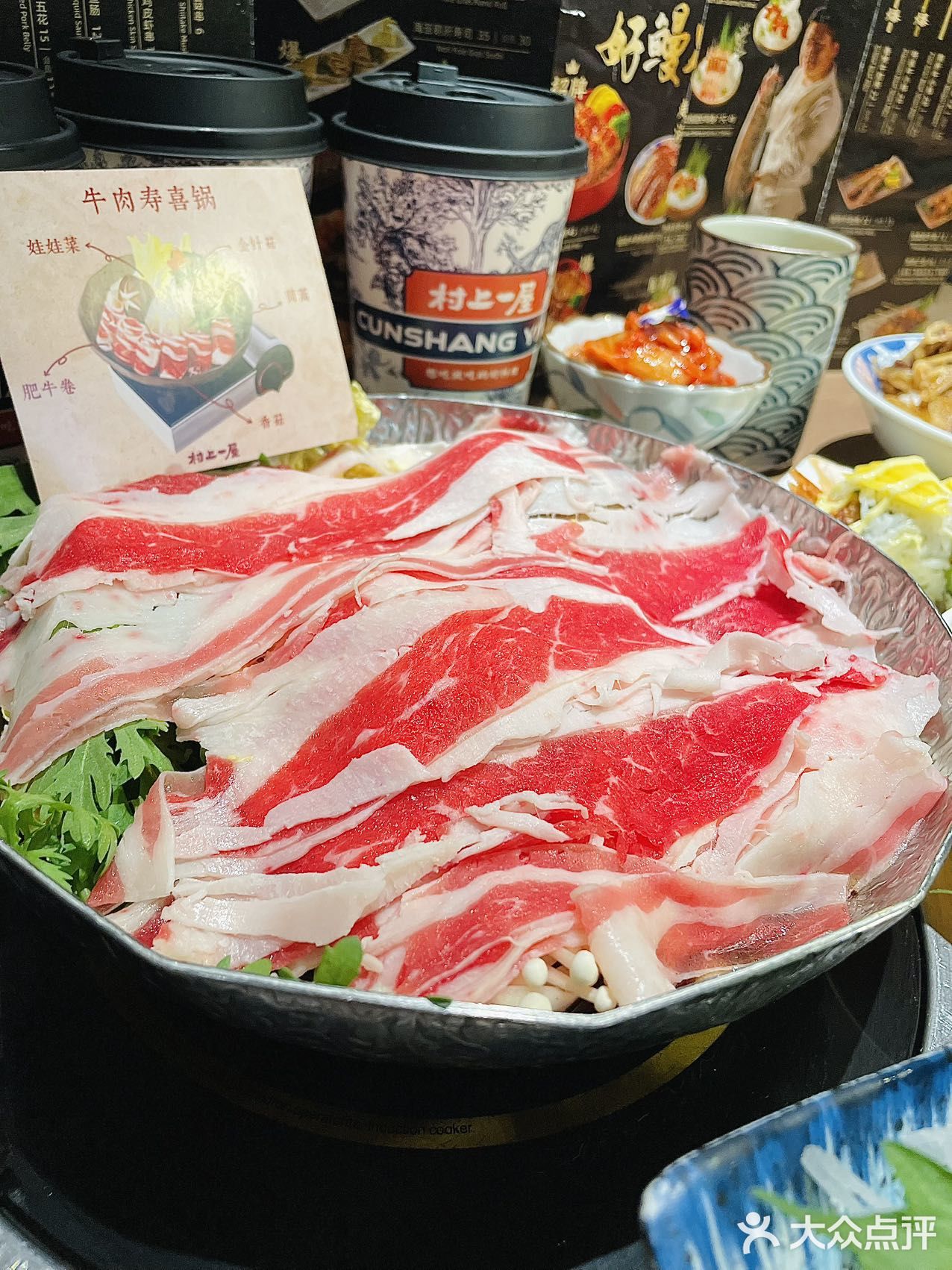 🍱周末必打卡餐厅