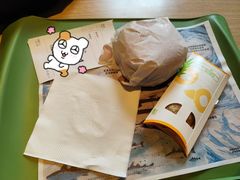 -麦当劳(杭州西湖银泰百货店)