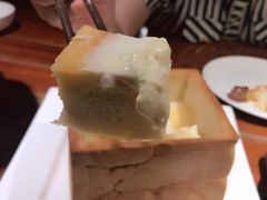 -绿茶餐厅(华联万柳店)