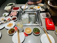 -海底捞火锅(龙岗星河COCO Park店)