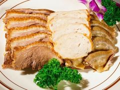 -潮之南·潮汕菜·鱼仔档(南山店)