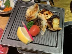 -蟹将军·松叶蟹和牛日料放题自助(K11店)
