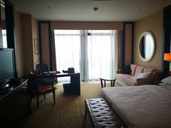 -济南喜来登酒店