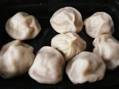 虾仁汤包-鸡鸣汤包(仙林店)
