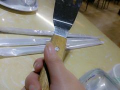 -东北烤肉(钟鼎名悦店)