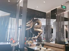 -将太无二·蓝鳍放题·北美寿司(领展购物广场中关村店)