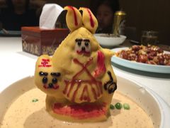 -局气烤鸭·北京菜(德云社店)
