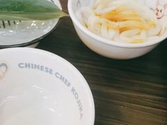 -仙隐小鹿中华料理(南宁万象城店)