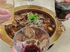 -楊家一锅(沙阳路店)