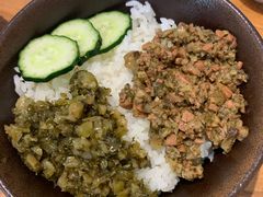 -朵朵开素食餐厅(后宰门街店)