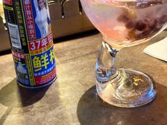 -麦凯伦烧烤·精酿超级工厂店(金桥总店)