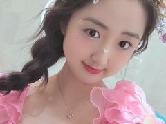 -海马体照相馆(大连罗斯福广场店)