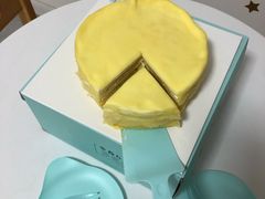 -7cake憩刻生日蛋糕·下午茶(西安店)