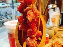 -重庆渝达老火锅(春熙路店)