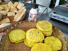 -小米粑粑(玉锦苑店)