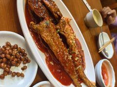 -全州拌饭馆(断桥店)