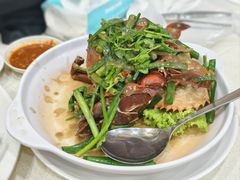 -新山亚明小厨