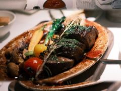 -春树下·树屋花房西餐厅(罍街AS1980店)