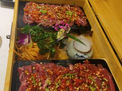 -川锅一号火锅(铜山万达店)
