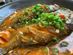 -香丰阁·烤鸭·川湘菜(昌平店)