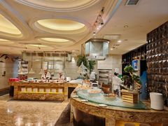 -皇朝万鑫自助餐厅