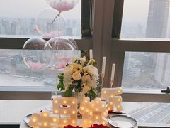 -天玑高空江景餐厅&酒吧Sky Secret Restaurant&Bar