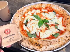 -Mammamia(巨鹿路店)