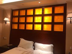 -东方豪景花园酒店·怡景旋转餐厅