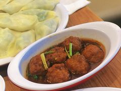 -喜家德虾仁水饺(马栏店)