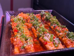 -丰茂烤串(全国首店)