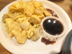 -陈傻子餐厅(世纪都会店)