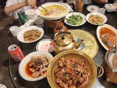 -印象鲵宴·张家界地标美食名片(溪布街店)
