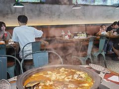 -探鱼·鲜青椒爽麻烤鱼(苏宁广场店)